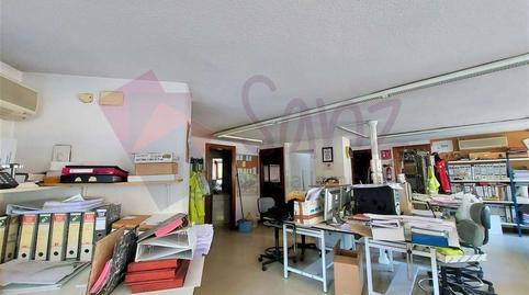 Office for sale on Avenida Gonzalo de Berceo, West