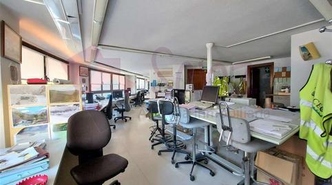 Office for sale on Avenida Gonzalo de Berceo, West