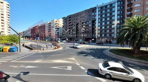 Office for sale on Avenida Gonzalo de Berceo, West