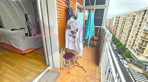 Apartment for sale on Calle Huesca, Jesuitas