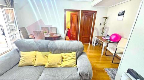 Apartment for sale on Calle Huesca, Jesuitas