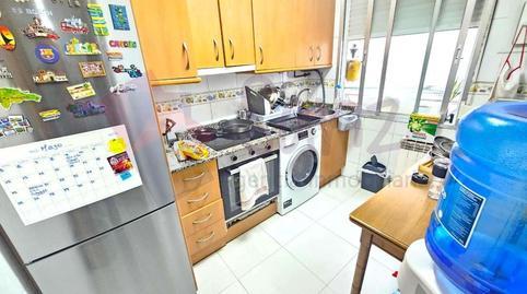 Apartment for sale on Calle Huesca, Jesuitas