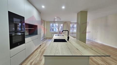 Apartment for sale on Calle General Vara de Rey, Gran Via