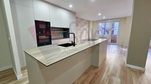 Apartment for sale on Calle General Vara de Rey, Gran Via
