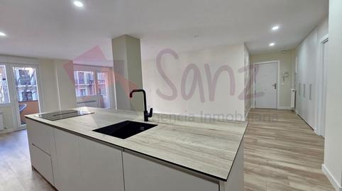 Apartment for sale on Calle General Vara de Rey, Gran Via