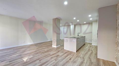 Apartment for sale on Calle General Vara de Rey, Gran Via