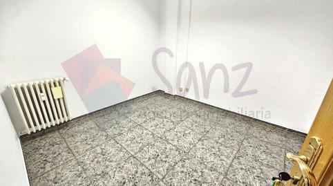 Apartment for sale on Calle Miguel Villanueva, Gran Via