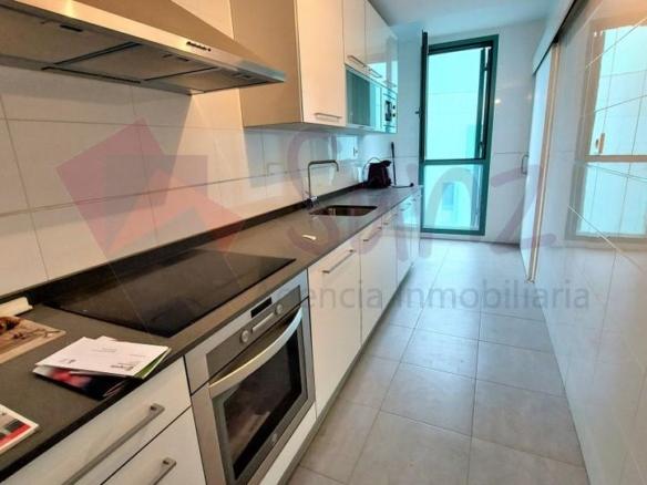 Apartment for sale on Calle de las Tejeras, La Cava – Fardachón
