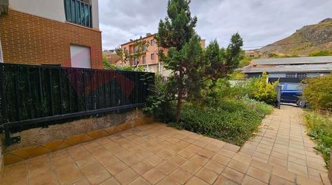 Townhouse for sale on Carretera Ventas, Lagunilla del Jubera