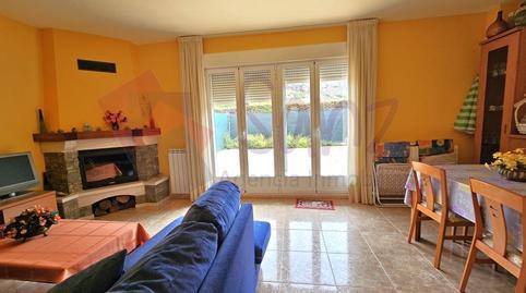 Townhouse for sale on Carretera Ventas, Lagunilla del Jubera