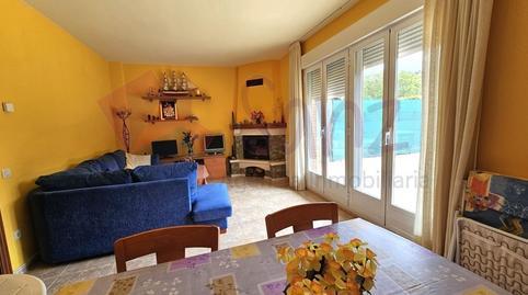 Townhouse for sale on Carretera Ventas, Lagunilla del Jubera