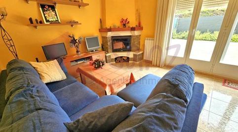 Townhouse for sale on Carretera Ventas, Lagunilla del Jubera
