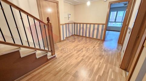 Penthouse for sale on Calle Francisco de Zurbarán, Villamediana de Iregua