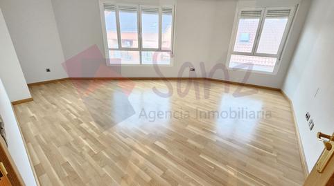 Penthouse for sale on Calle Francisco de Zurbarán, Villamediana de Iregua