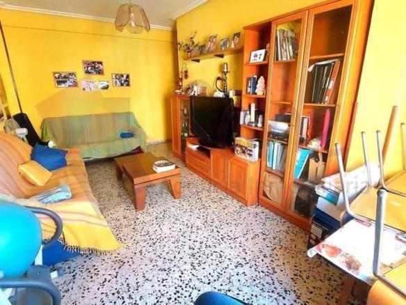 Apartment for sale on Calle Carmen Medrano, West