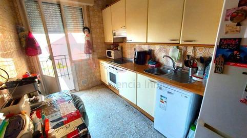 Apartment for sale on Calle Carmen Medrano, West