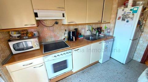 Apartment for sale on Calle Carmen Medrano, West