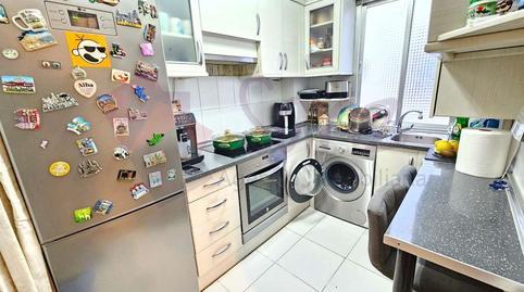 Apartment for sale on Calle la Cigüeña, San Millán – Town Hall