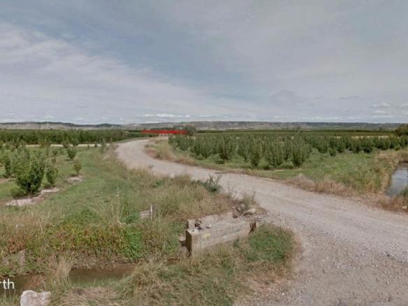 Land for sale in Calahorra