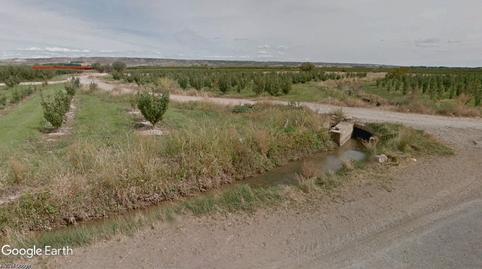Land for sale in Calahorra