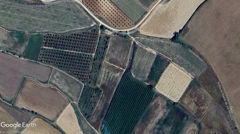 Land for sale in Calahorra