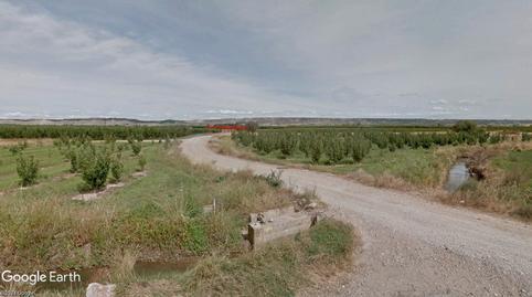 Land for sale in Calahorra