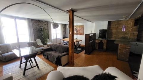 Apartment for sale on Avenida Portugal, Gran Via