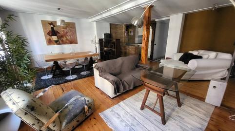 Apartment for sale on Avenida Portugal, Gran Via