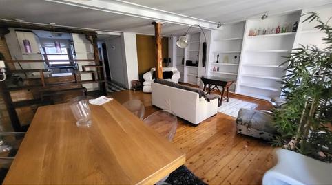 Apartment for sale on Avenida Portugal, Gran Via