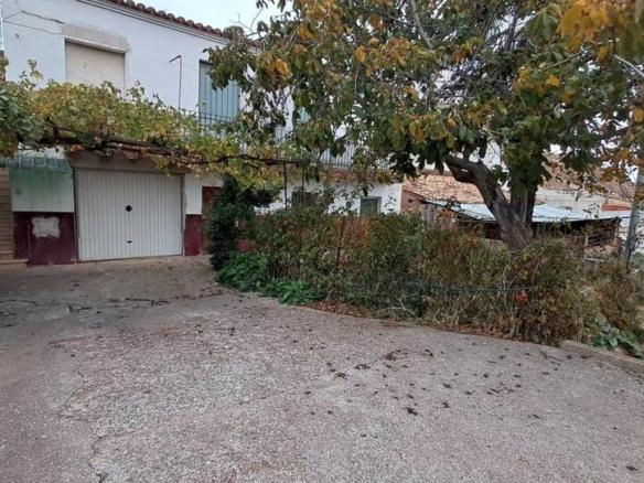 Rustic property for sale in Diseminado la Hoya, Clavijo
