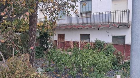 Rustic property for sale in Diseminado la Hoya, Clavijo