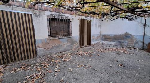 Rustic property for sale in Diseminado la Hoya, Clavijo