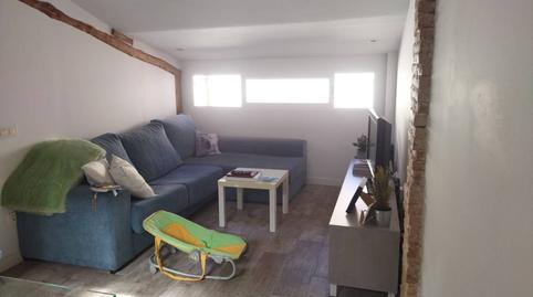 Apartment for sale on Canalejas Street, Old Town