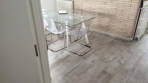 Apartment for sale on Canalejas Street, Old Town