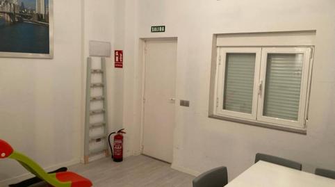 Commercial space for sale in General Urrutia, West