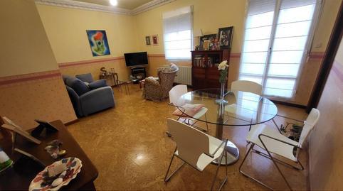 Apartment for sale on Calle Alcalde Emilio Francés, San Millán – Ayuntamiento