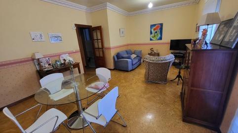 Apartment for sale on Calle Alcalde Emilio Francés, San Millán – Ayuntamiento