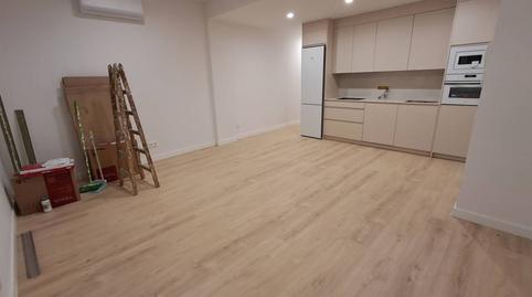 Apartment for sale on Somosierra Street, Gran Via