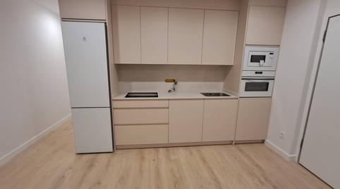 Apartment for sale on Somosierra Street, Gran Via