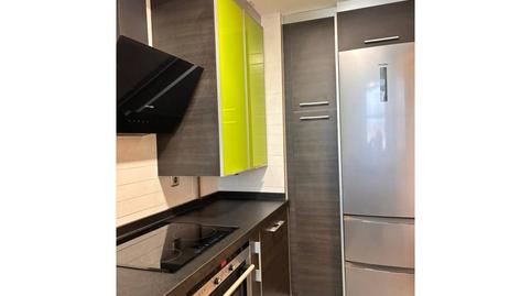 Apartment for sale on Teruel Street, Los Lirios