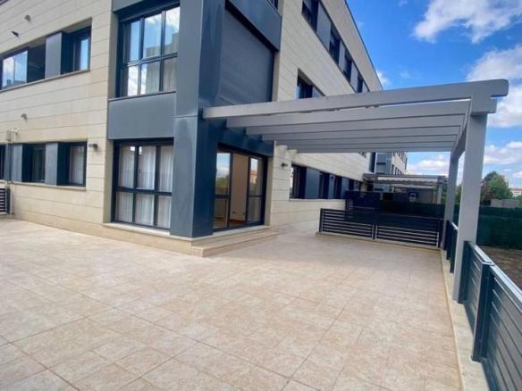 Apartment for sale in Panzares, La Cava – Fardachón