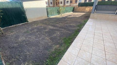 Apartment for sale in Panzares, La Cava – Fardachón