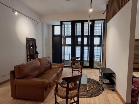 Apartment for sale in Oviedo, Jesuitas