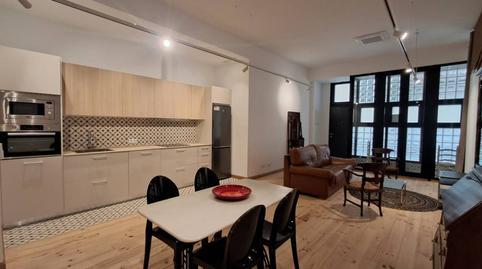 Apartment for sale in Oviedo, Jesuitas