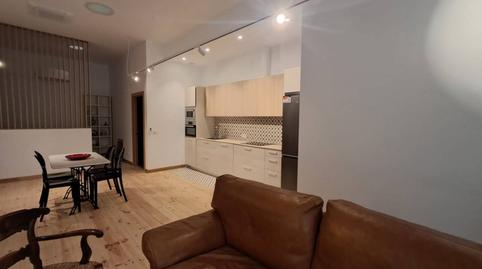 Apartment for sale in Oviedo, Jesuitas