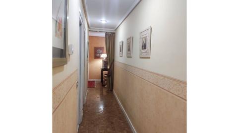 Apartment for sale on Avenida Solidaridad, Gran Via