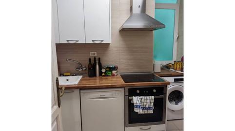 Apartment for sale on Avenida Solidaridad, Gran Via