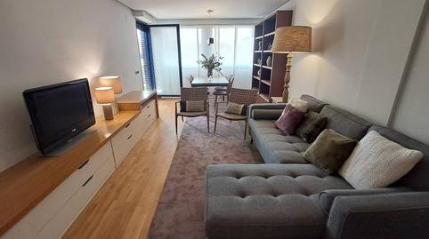 Apartment for sale on Independencia Street, Lardero