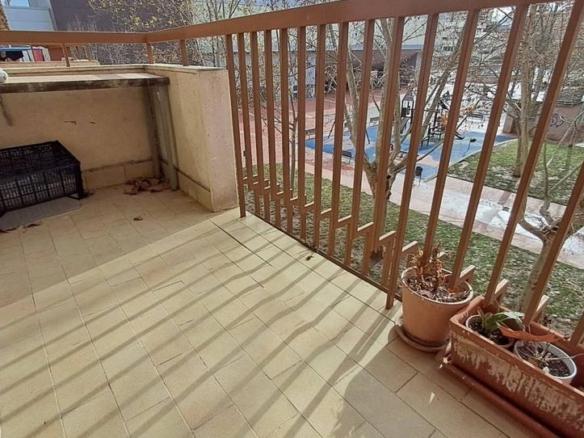 Apartment for sale on Leopoldo Calvo Sotelo Street, Residence