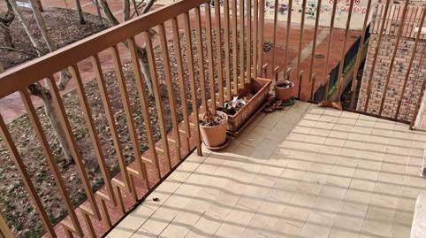 Apartment for sale on Leopoldo Calvo Sotelo Street, Residence